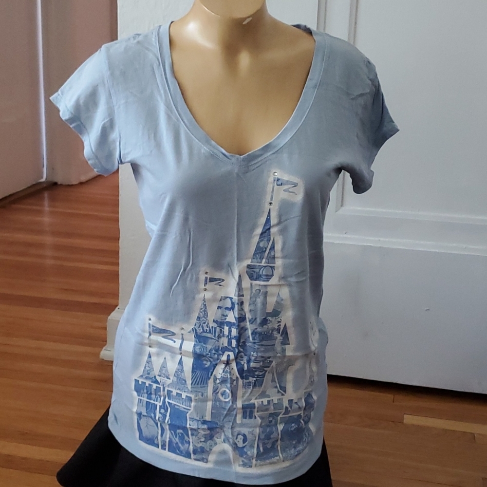 Disney Parks 40th Anniversary T-shirt